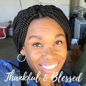 Meet your Posher, Catherine